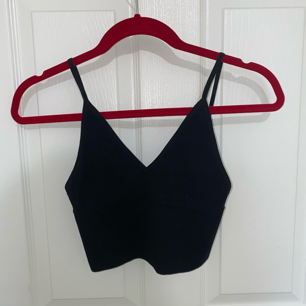 Yoga Top